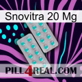 Snovitra 20Mg 29